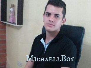 MichaellBoy