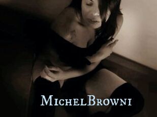 MichelBrown1