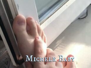 Michele_Baby