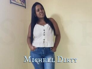 Michell_Dirty