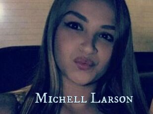Michell_Larson