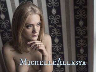 MichelleAllesya