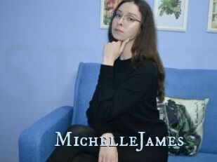 MichelleJames
