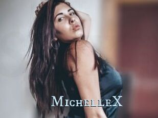 MichelleX