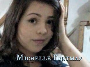 Michelle_Portman