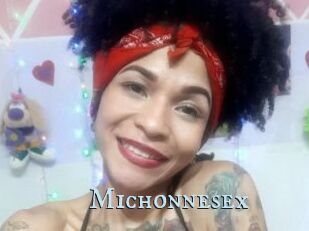 Michonnesex