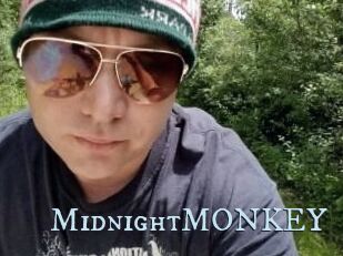 MidnightMONKEY