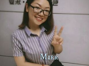Mier