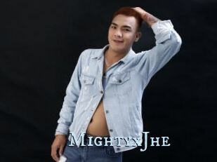 MightyxJhe