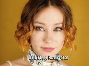MiharaFox