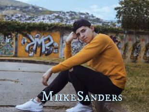 MiikeSanders