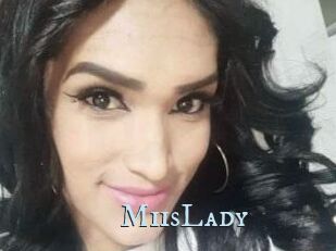 MiisLady