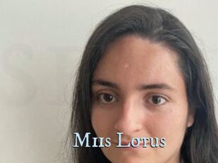 Miis_Lotus