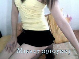 Mika25-09105003