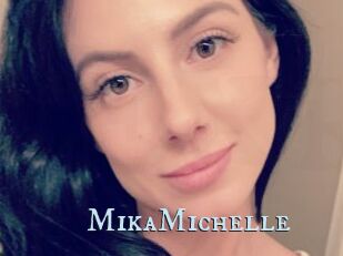 MikaMichelle
