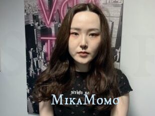 MikaMomo
