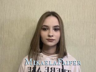 MikaelaFaifer