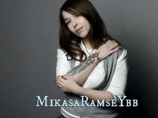 MikasaRamseYbb