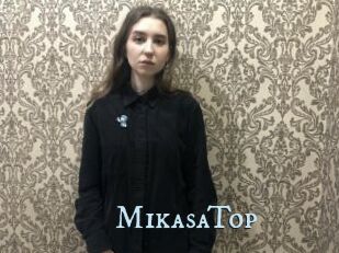 MikasaTop