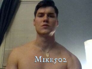 Mike502