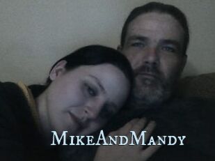 MikeAndMandy