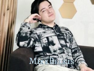 MikeBelkin