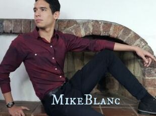 MikeBlanc