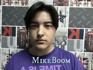 MikeBoom