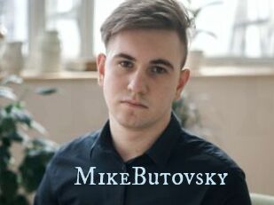 MikeButovsky