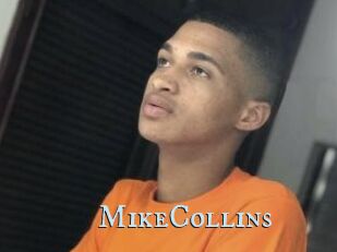 MikeCollins