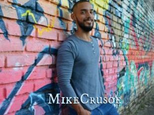 MikeCrusoe