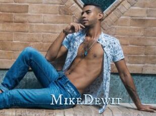 MikeDewit