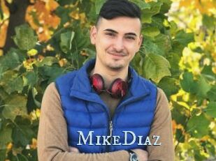 MikeDiaz
