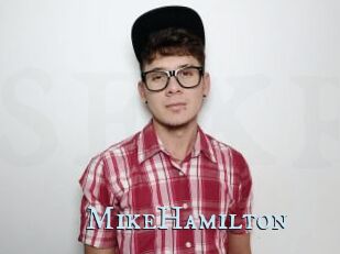 MikeHamilton