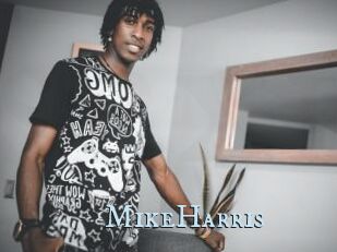 MikeHarris