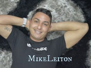 MikeLeiton
