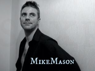 MikeMason
