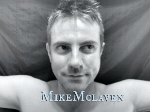 MikeMclaven