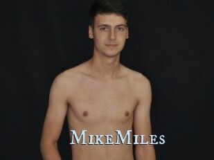 MikeMiles