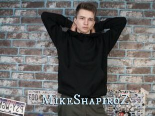 MikeShapiroZ
