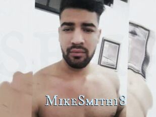 MikeSmith18