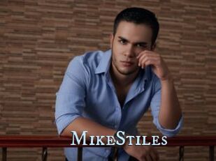 MikeStiles