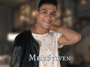 MikeStiven