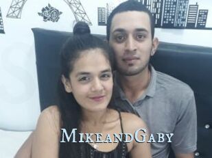 MikeandGaby