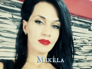 Mikela