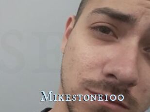 Mikestone100