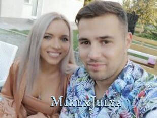 MikexJulya