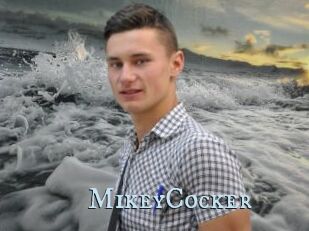 MikeyCocker