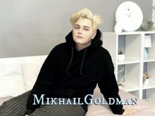 MikhailGoldman