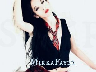 MikkaFay22